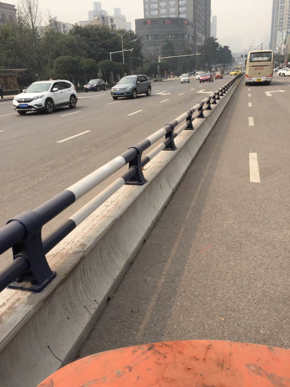 重庆公路栏杆
